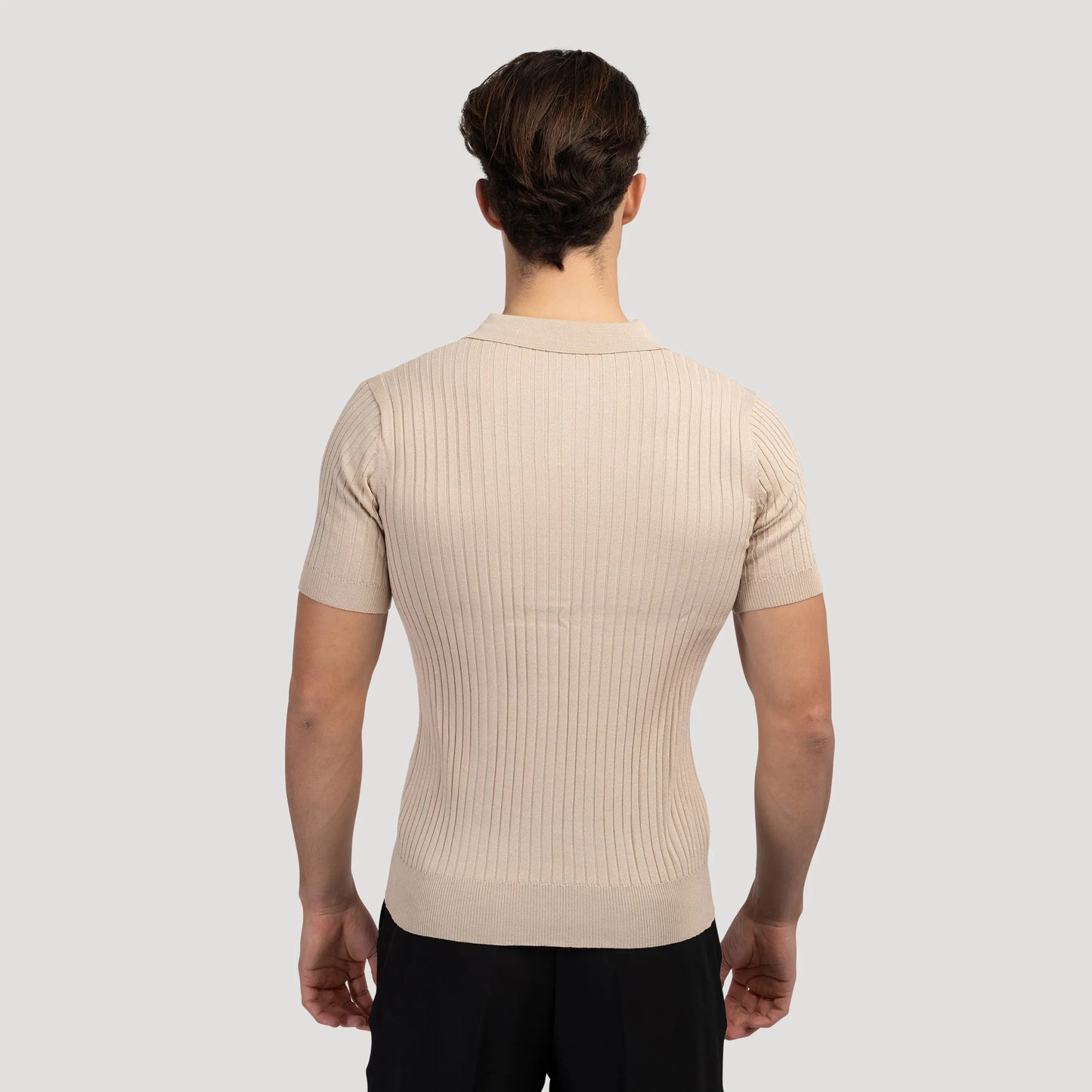 CHUNCHEON Casual Polo