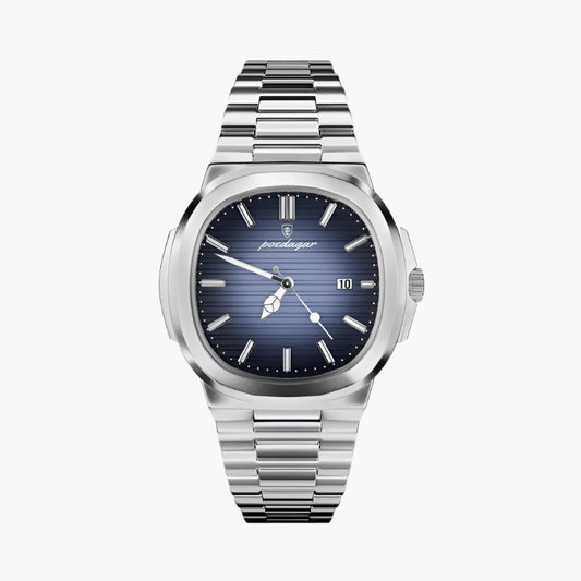 Nautilus Watch 41mm