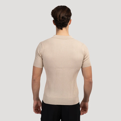 CHUNCHEON Casual Polo
