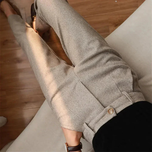CORTINA Trousers